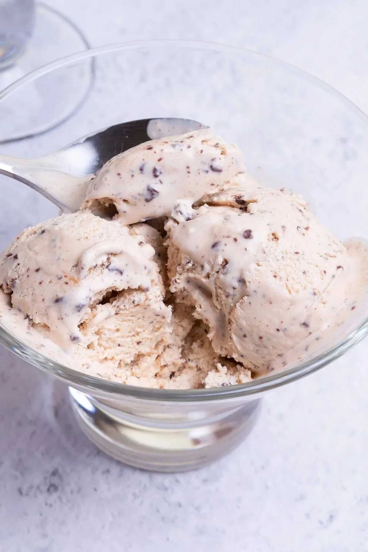 cottage cheese ice cream