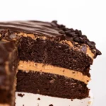 Keto Chocolate Cake