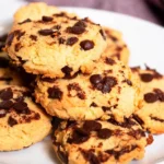 almond flour cookies