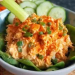 Buffalo Chicken