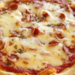 pizza dough