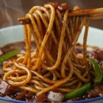 udon noodles