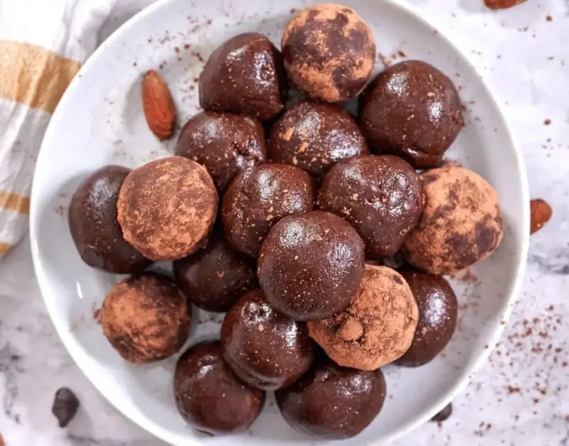 Brownie Bites