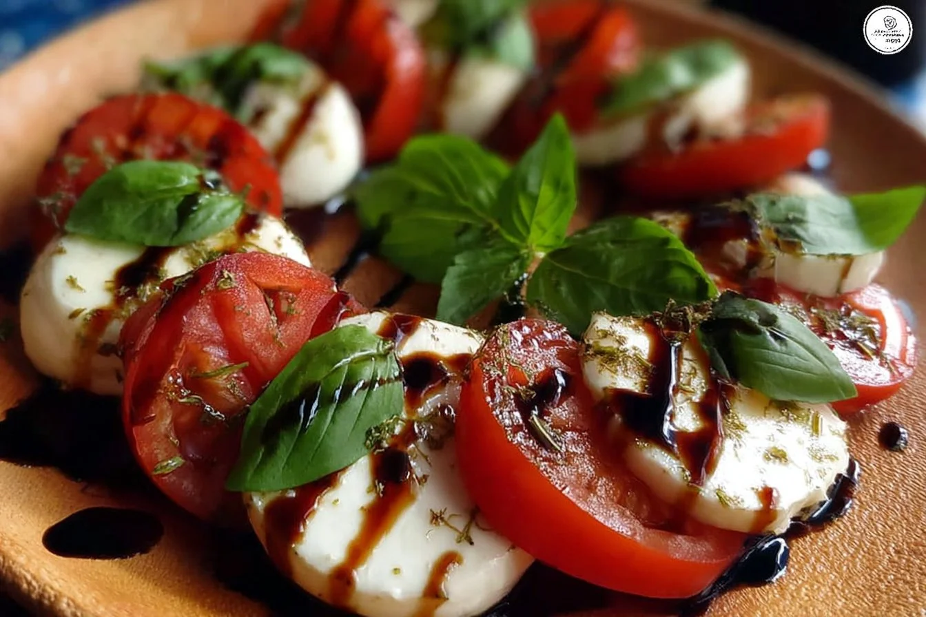 Caprese Salad