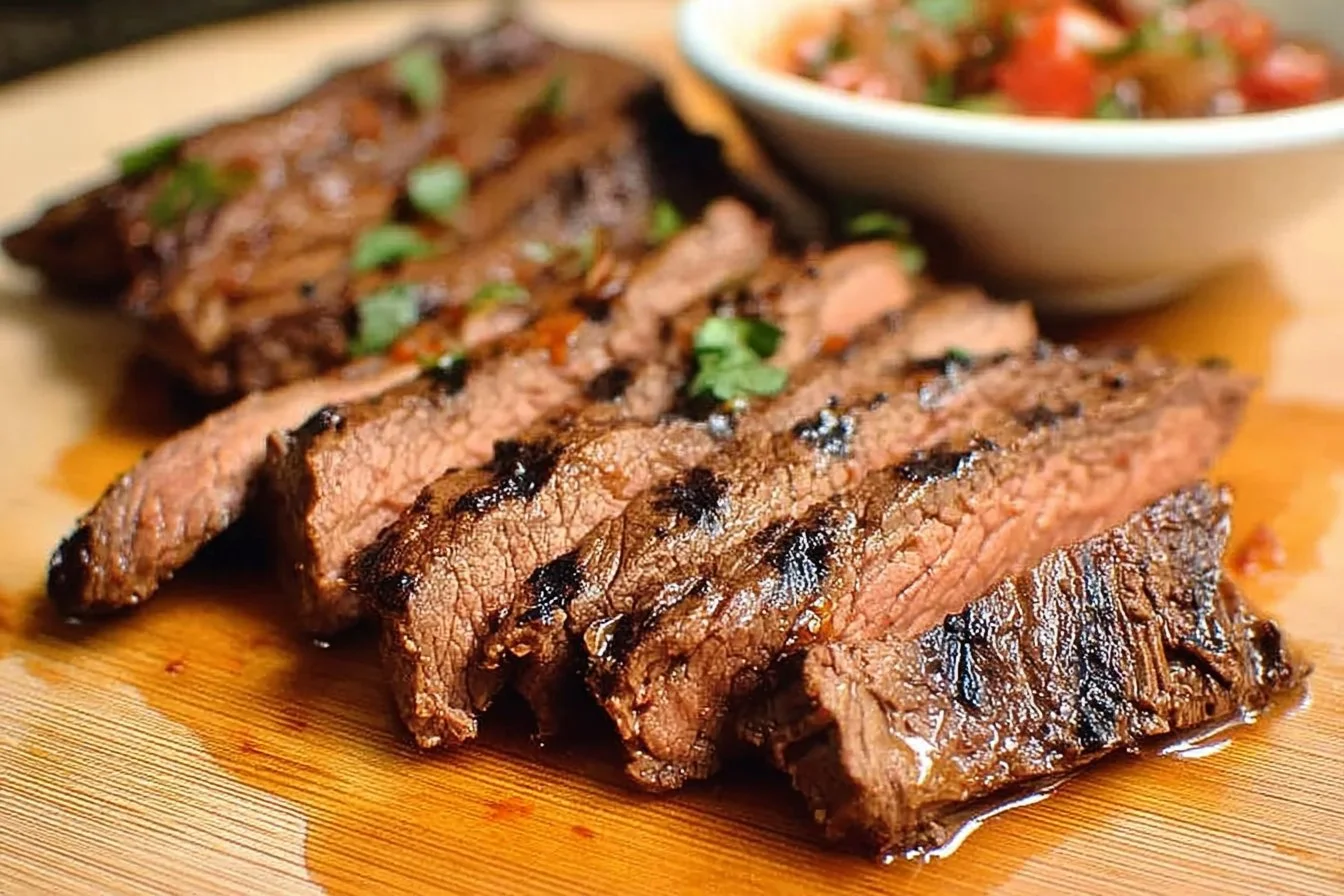 Carne Asada Marinade