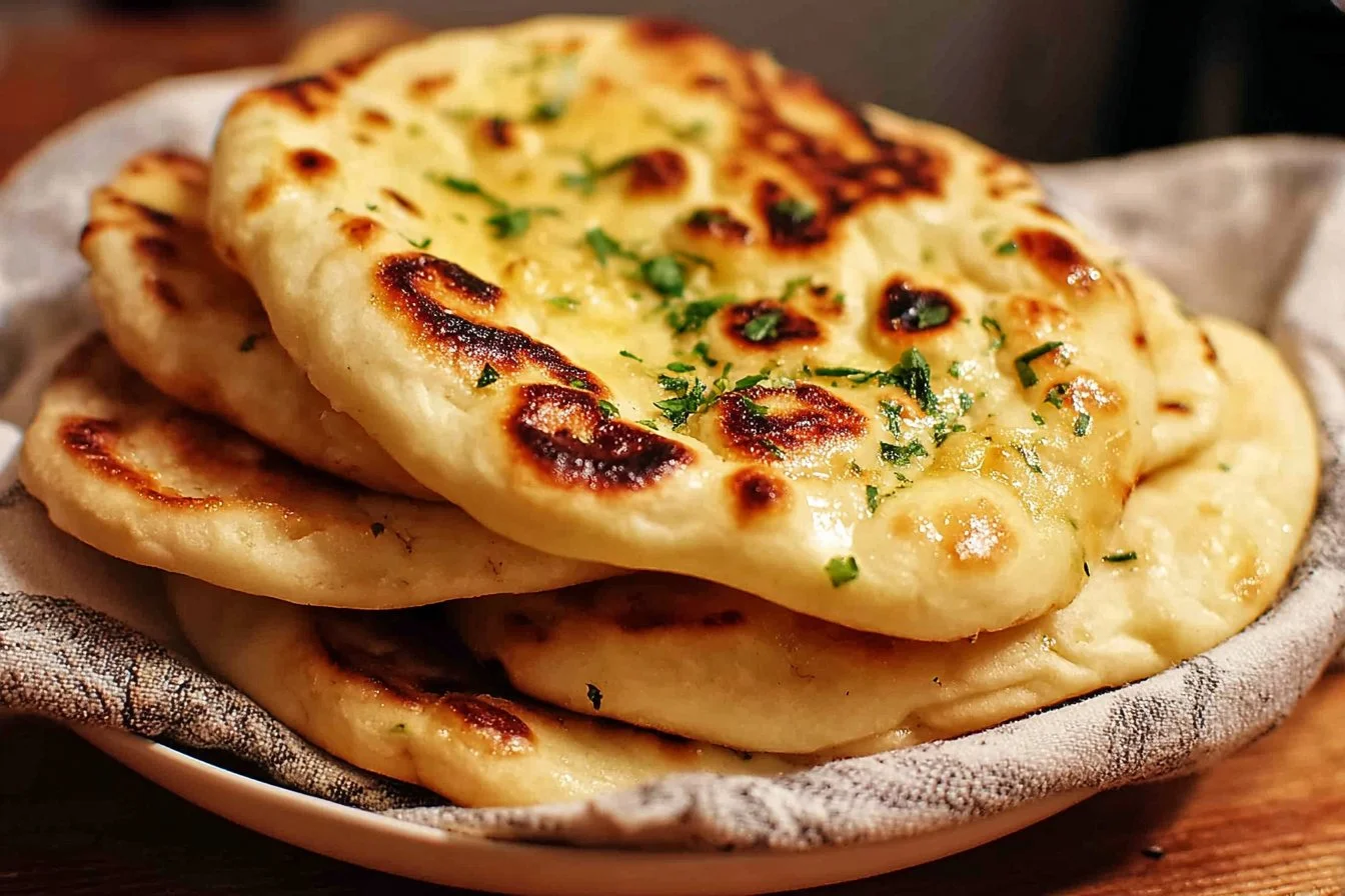 naan bread