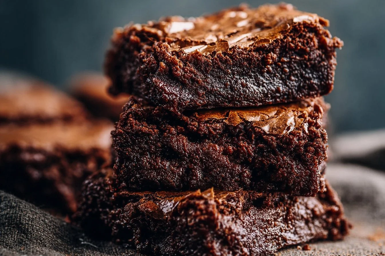 Vegan Brownie