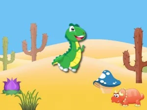 Dino Fun Adventure