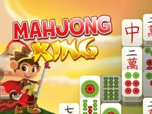 Mahjong King